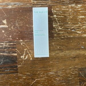 The Nue Co Magnesium Ease Spray